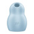 Satisfyer Pro To Go 1 Blue - Вакуумный стимулятор